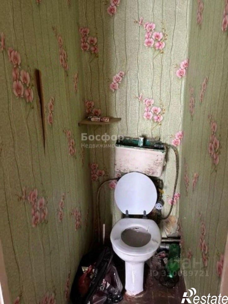 2-комн квартира ул Дзержинского, 15,  д. 15