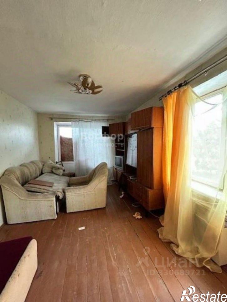 2-комн квартира ул Дзержинского, 15,  д. 15