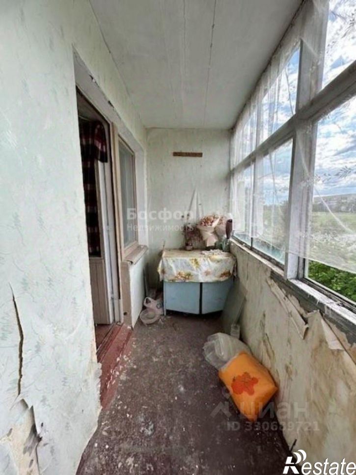 2-комн квартира ул Дзержинского, 15,  д. 15