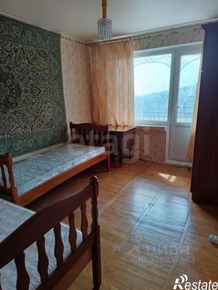 2-комн квартира Южная улица, 26,  д. 26