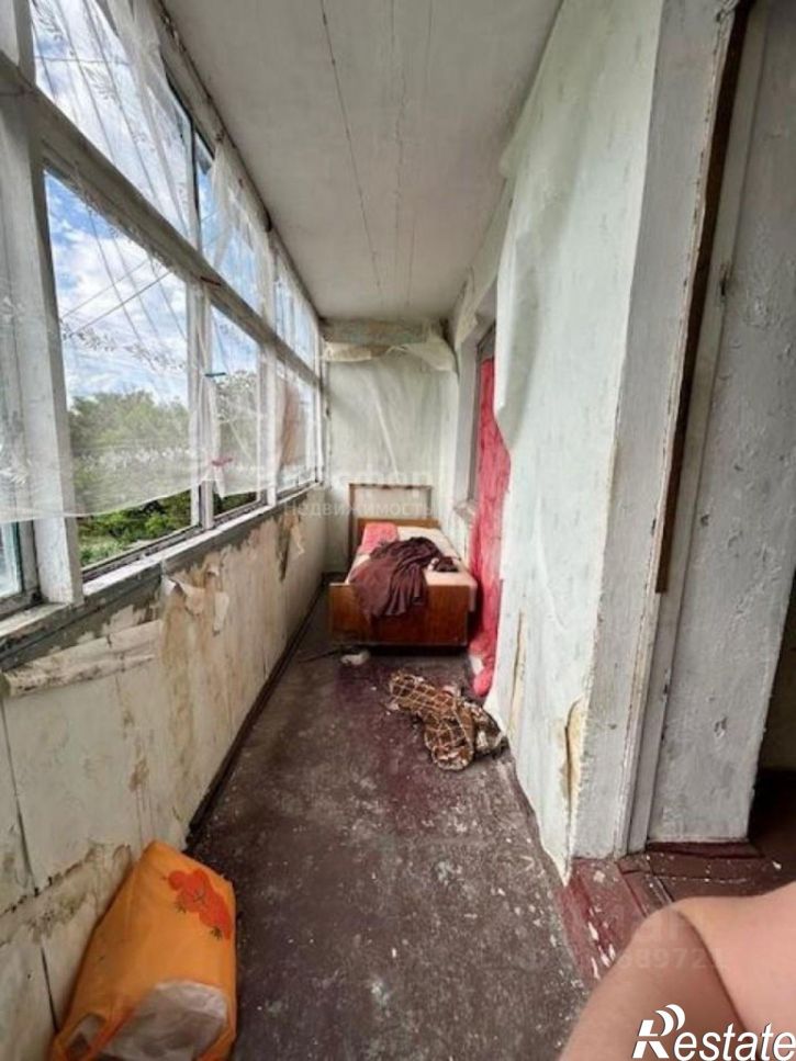 2-комн квартира ул Дзержинского, 15,  д. 15