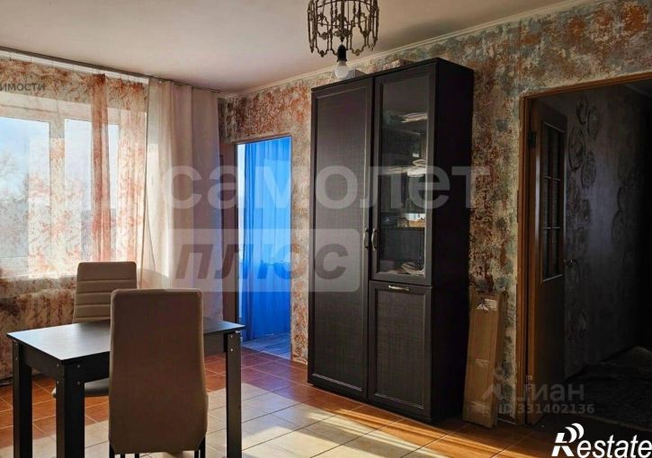 3-комн квартира ул Кузнецова, 22,  д. 22