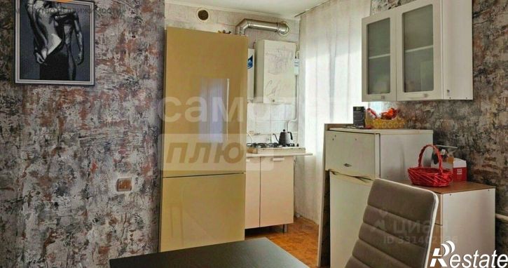 3-комн квартира ул Кузнецова, 22,  д. 22
