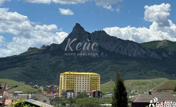 1-комн квартира Долинный переулок, 8,  д. 8