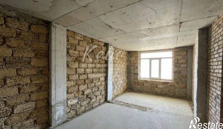 1-комн квартира Долинный переулок, 8,  д. 8