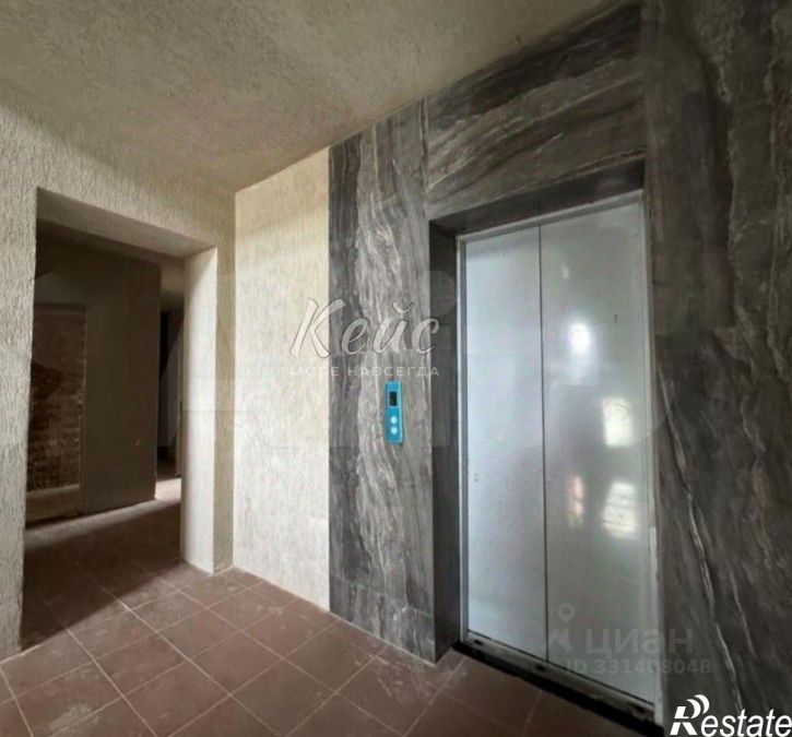 1-комн квартира Долинный переулок, 8,  д. 8