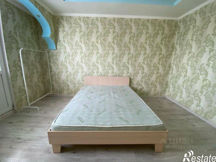 1-комн квартира Античный пр-кт, 66,  д. 66