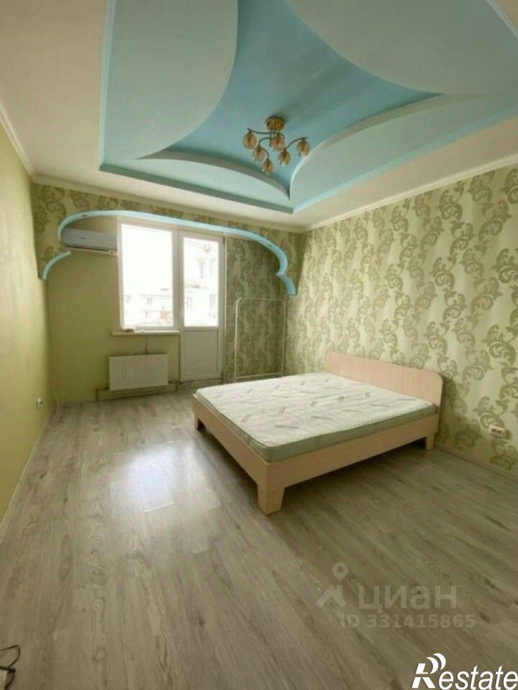 1-комн квартира Античный пр-кт, 66,  д. 66