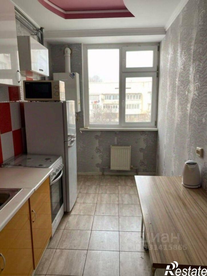 1-комн квартира Античный пр-кт, 66,  д. 66