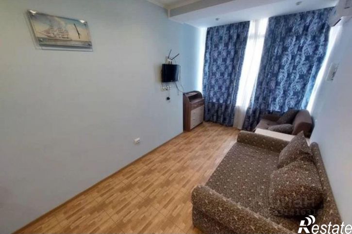 1-комн квартира ул Челюскинцев, 57/3,  д. 57/3