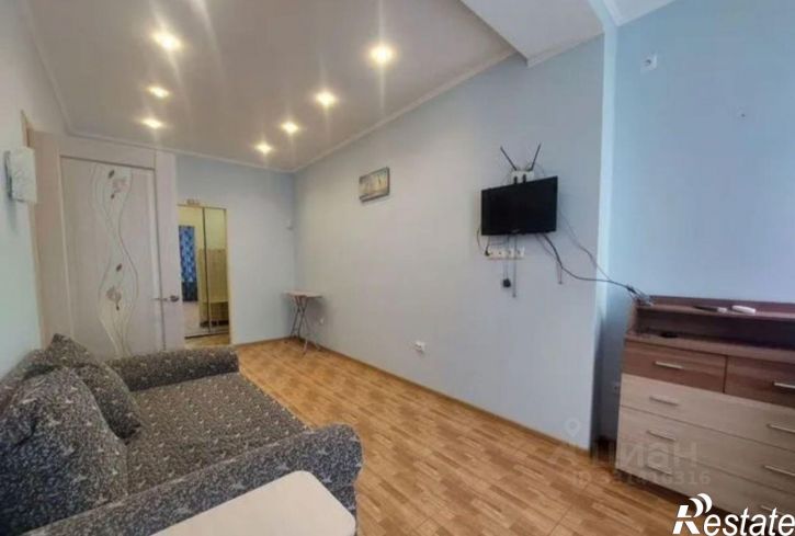 1-комн квартира ул Челюскинцев, 57/3,  д. 57/3