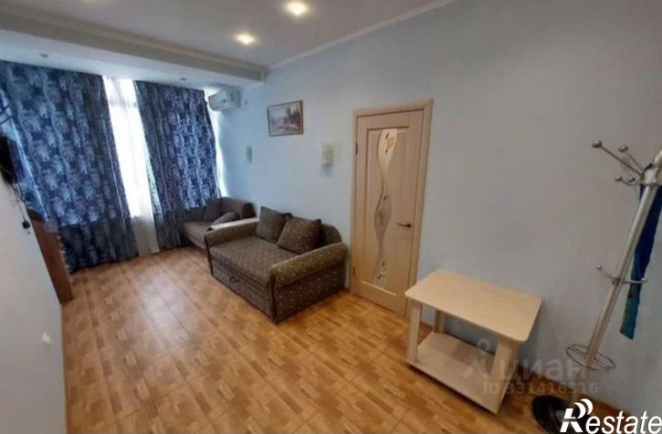 1-комн квартира ул Челюскинцев, 57/3,  д. 57/3