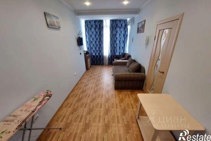 1-комн квартира ул Челюскинцев, 57/3,  д. 57/3