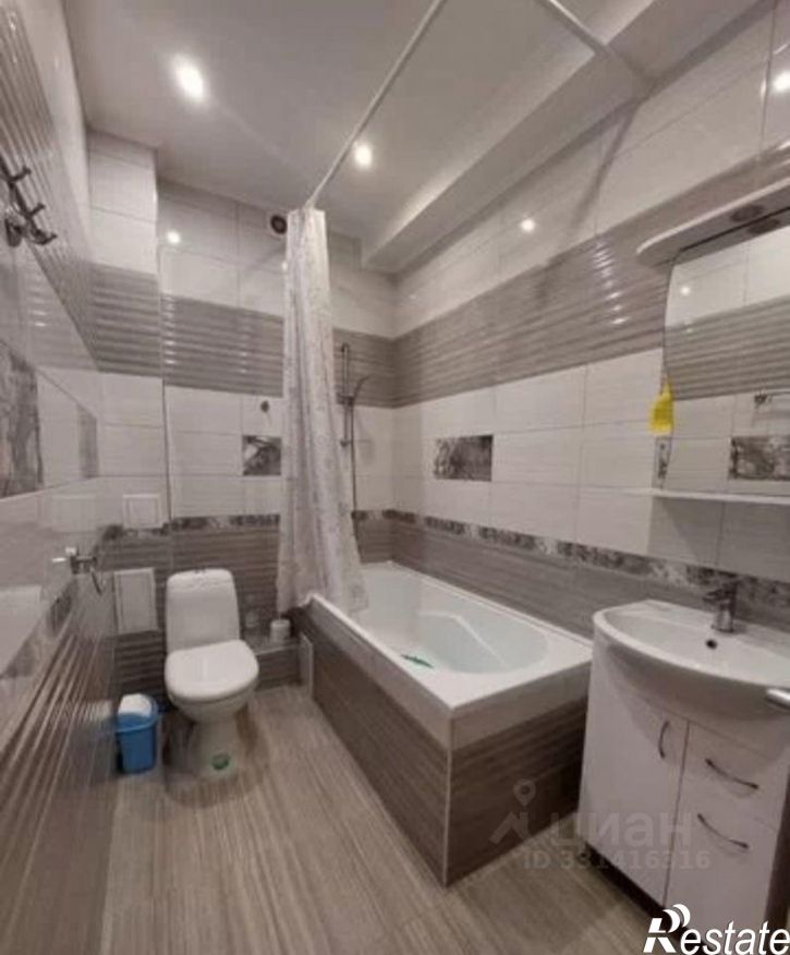 1-комн квартира ул Челюскинцев, 57/3,  д. 57/3
