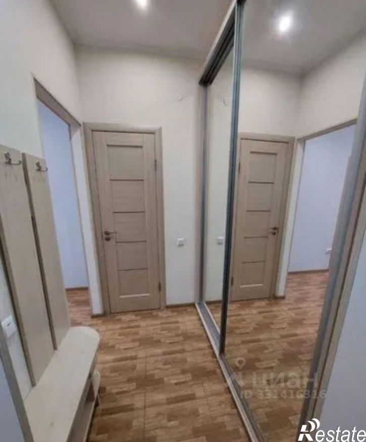 1-комн квартира ул Челюскинцев, 57/3,  д. 57/3