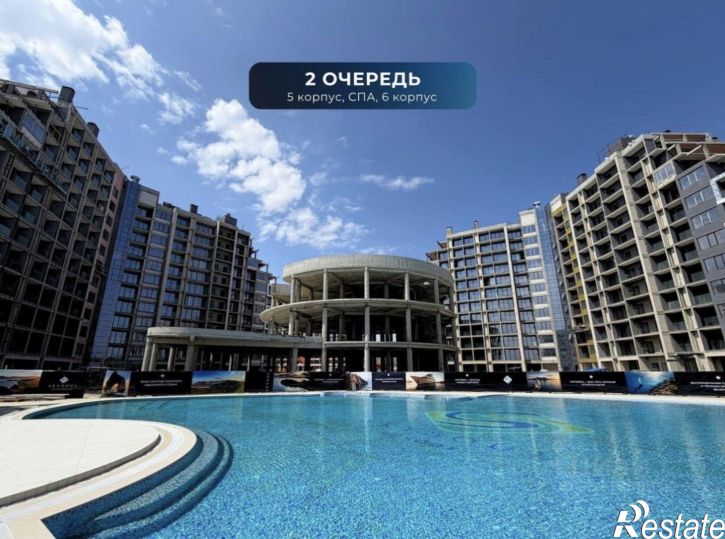 2-комн квартира Арматлукская улица, 2 к4,  д. 2 к4