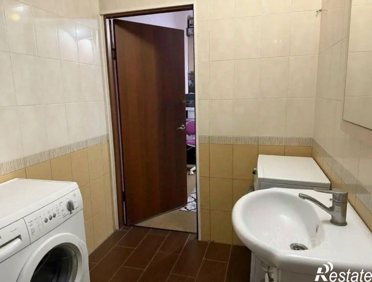 1-комн квартира Водопроводный пер, 19,  д. 19