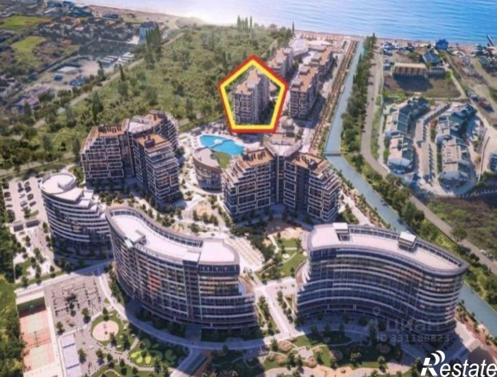 2-комн квартира Арматлукская улица, 2 к4,  д. 2 к4