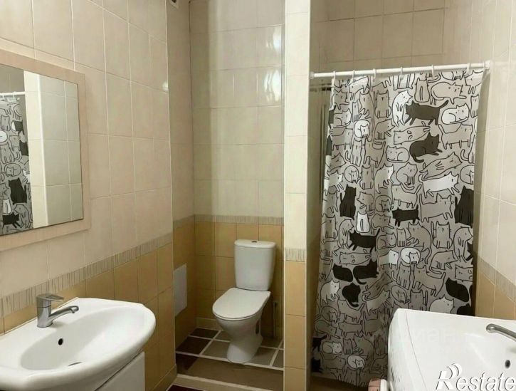 1-комн квартира Водопроводный пер, 19,  д. 19