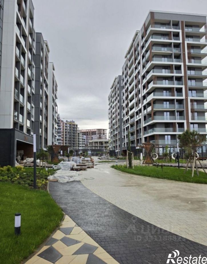 2-комн квартира Арматлукская улица, 2 к4,  д. 2 к4