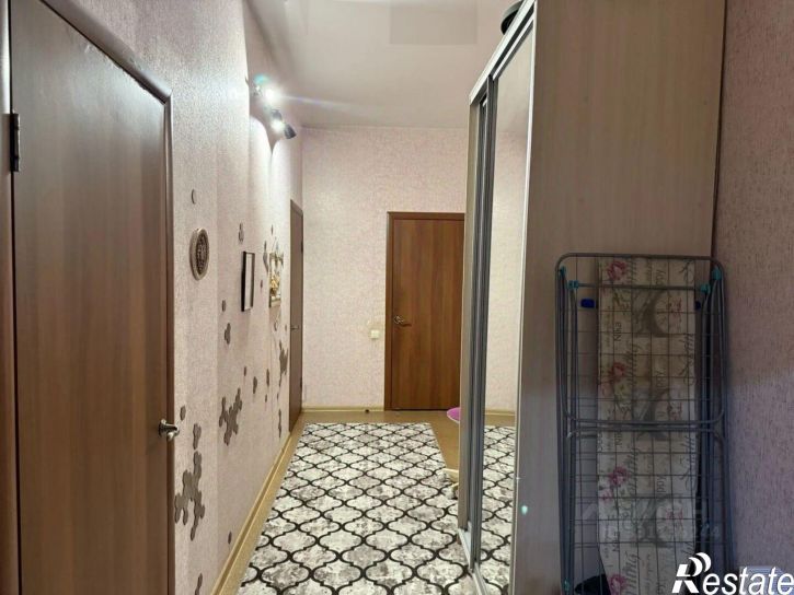 1-комн квартира Водопроводный пер, 19,  д. 19