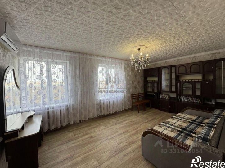 3-комн квартира улица Кантура, 5А,  д. 5А