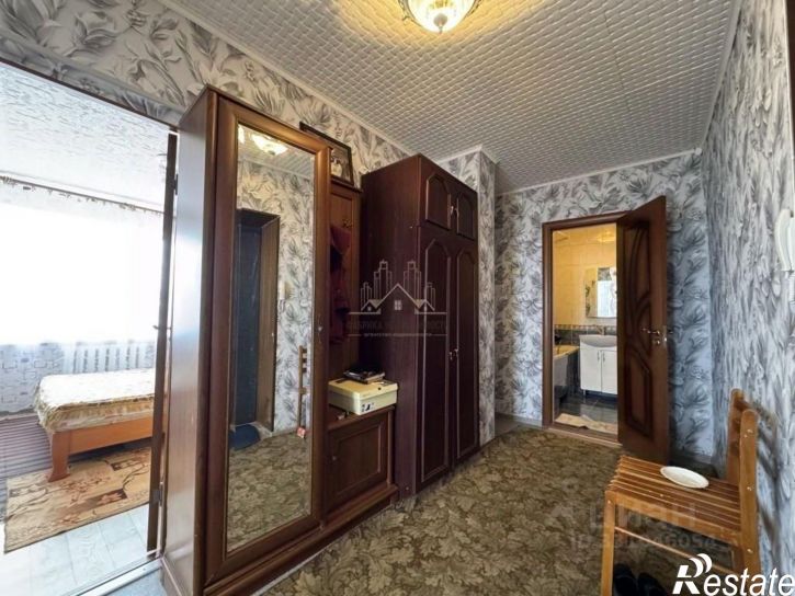 3-комн квартира улица Кантура, 5А,  д. 5А