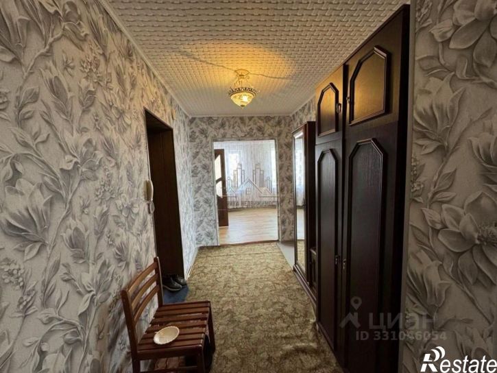3-комн квартира улица Кантура, 5А,  д. 5А