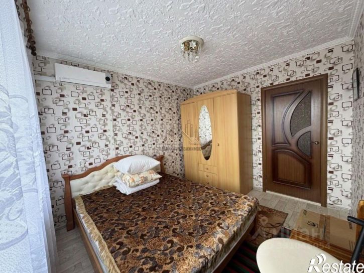 3-комн квартира улица Кантура, 5А,  д. 5А