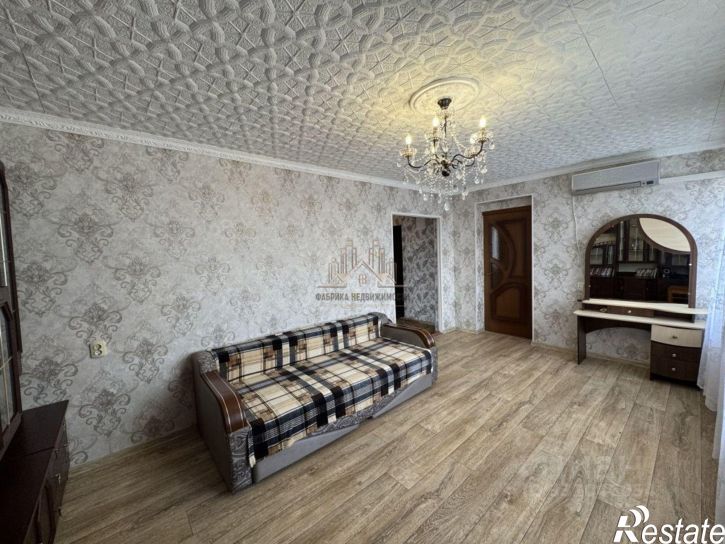 3-комн квартира улица Кантура, 5А,  д. 5А