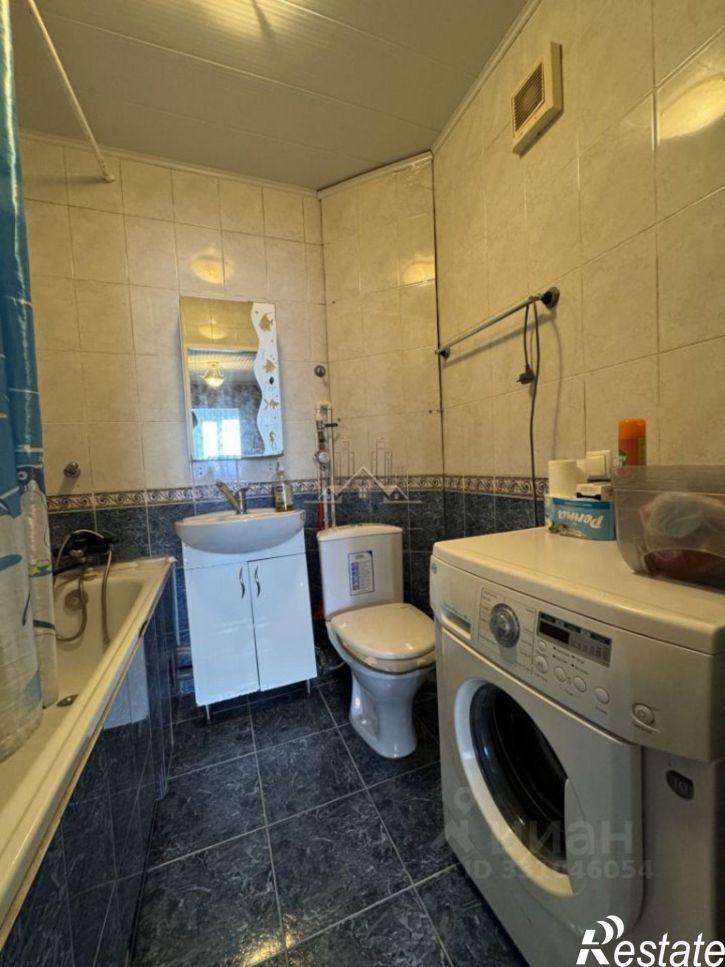 3-комн квартира улица Кантура, 5А,  д. 5А
