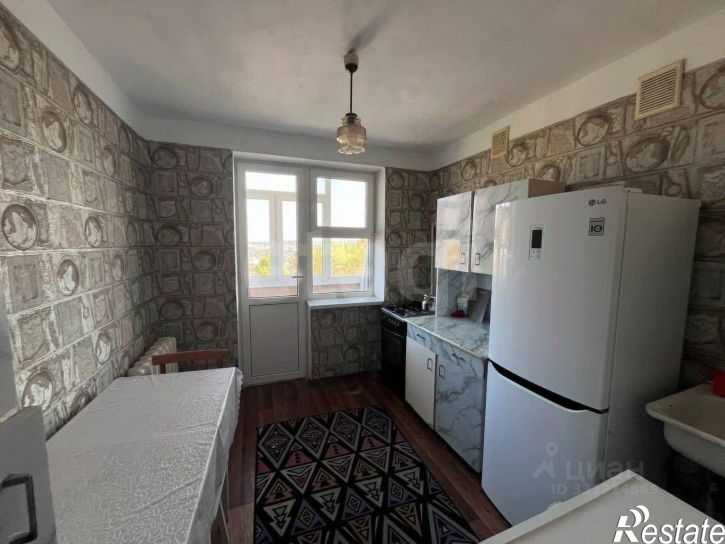 2-комн квартира улица Генерала Жидилова, 36,  д. 36
