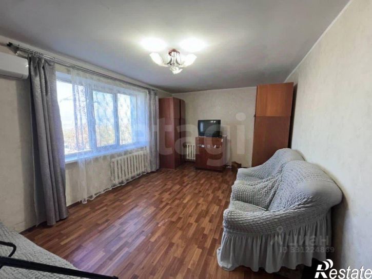 2-комн квартира улица Генерала Жидилова, 36,  д. 36