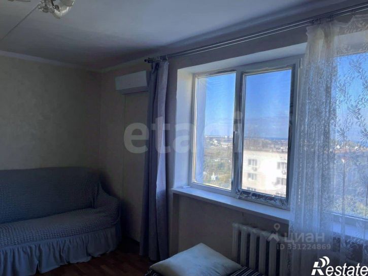 2-комн квартира улица Генерала Жидилова, 36,  д. 36