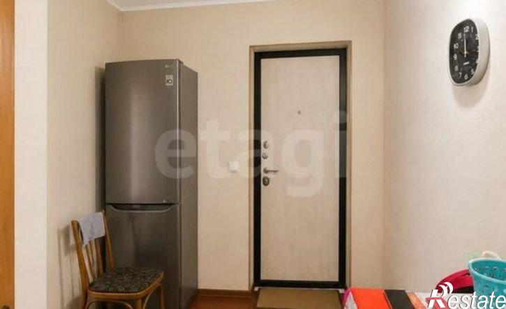 2-комн квартира 2-й микрорайон, 60А,  д. 60А