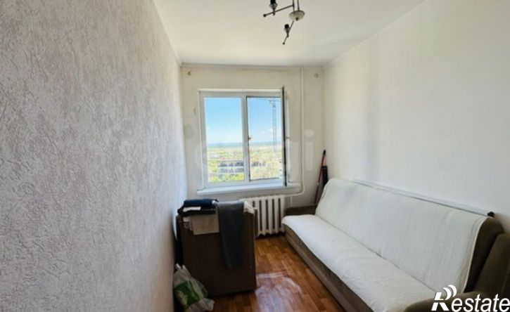 2-комн квартира 2-й микрорайон, 60А,  д. 60А