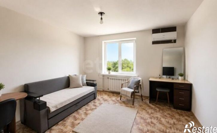 2-комн квартира 2-й микрорайон, 60А,  д. 60А