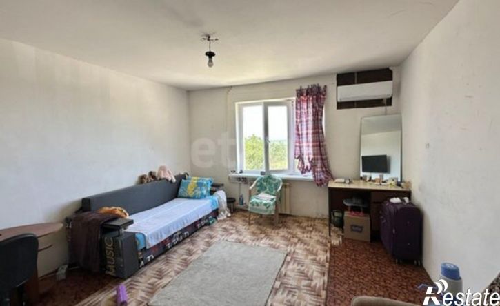 2-комн квартира 2-й микрорайон, 60А,  д. 60А