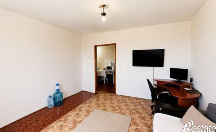 2-комн квартира 2-й микрорайон, 60А,  д. 60А