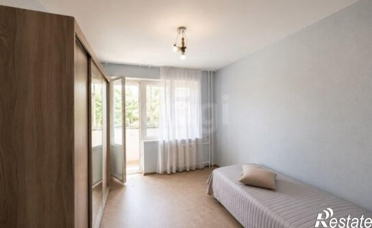 2-комн квартира 2-й микрорайон, 60А,  д. 60А