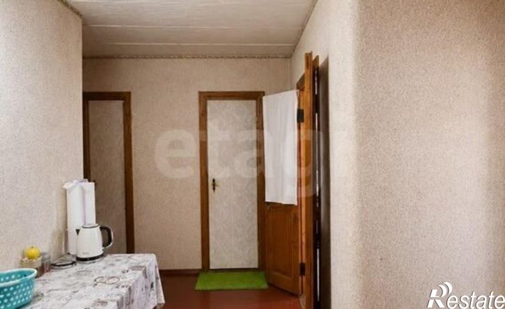 2-комн квартира 2-й микрорайон, 60А,  д. 60А