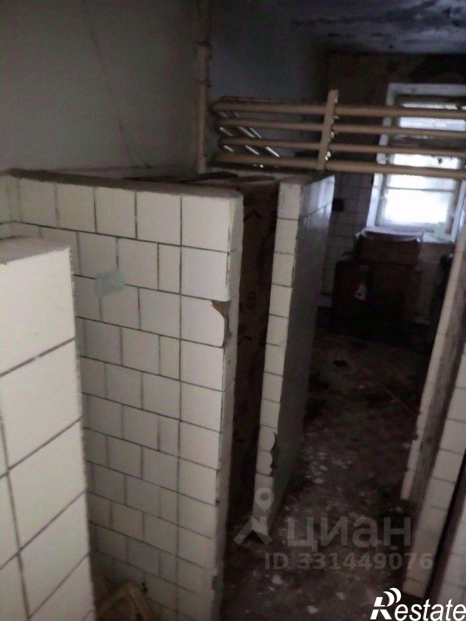 Купить ОСЗ, отдельно стоящее здание за 20 068 600 рублей на Алупкинское шоссе, 60