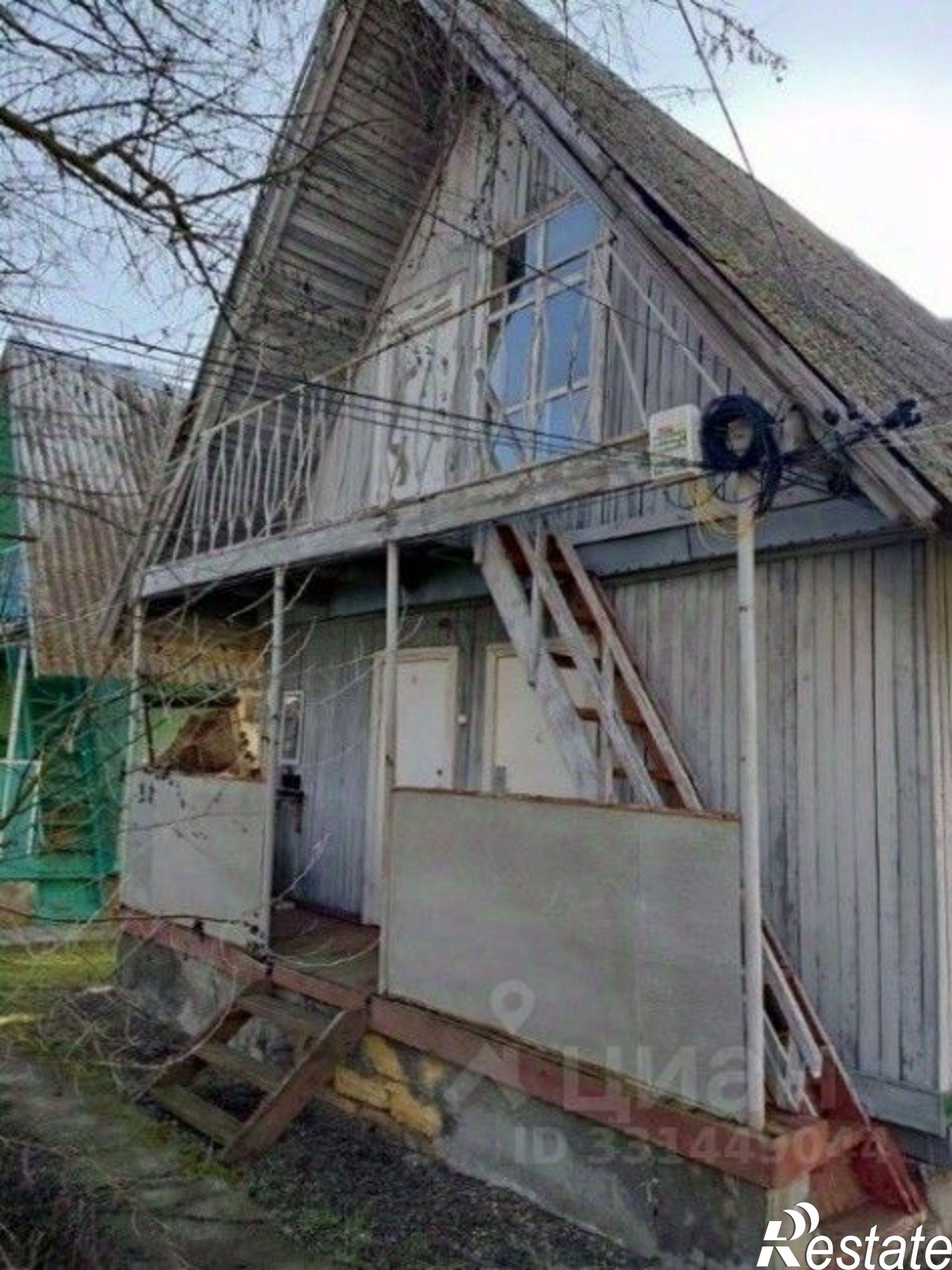 Купить ОСЗ, отдельно стоящее здание за 1 977 320 рублей на Стерегущее с