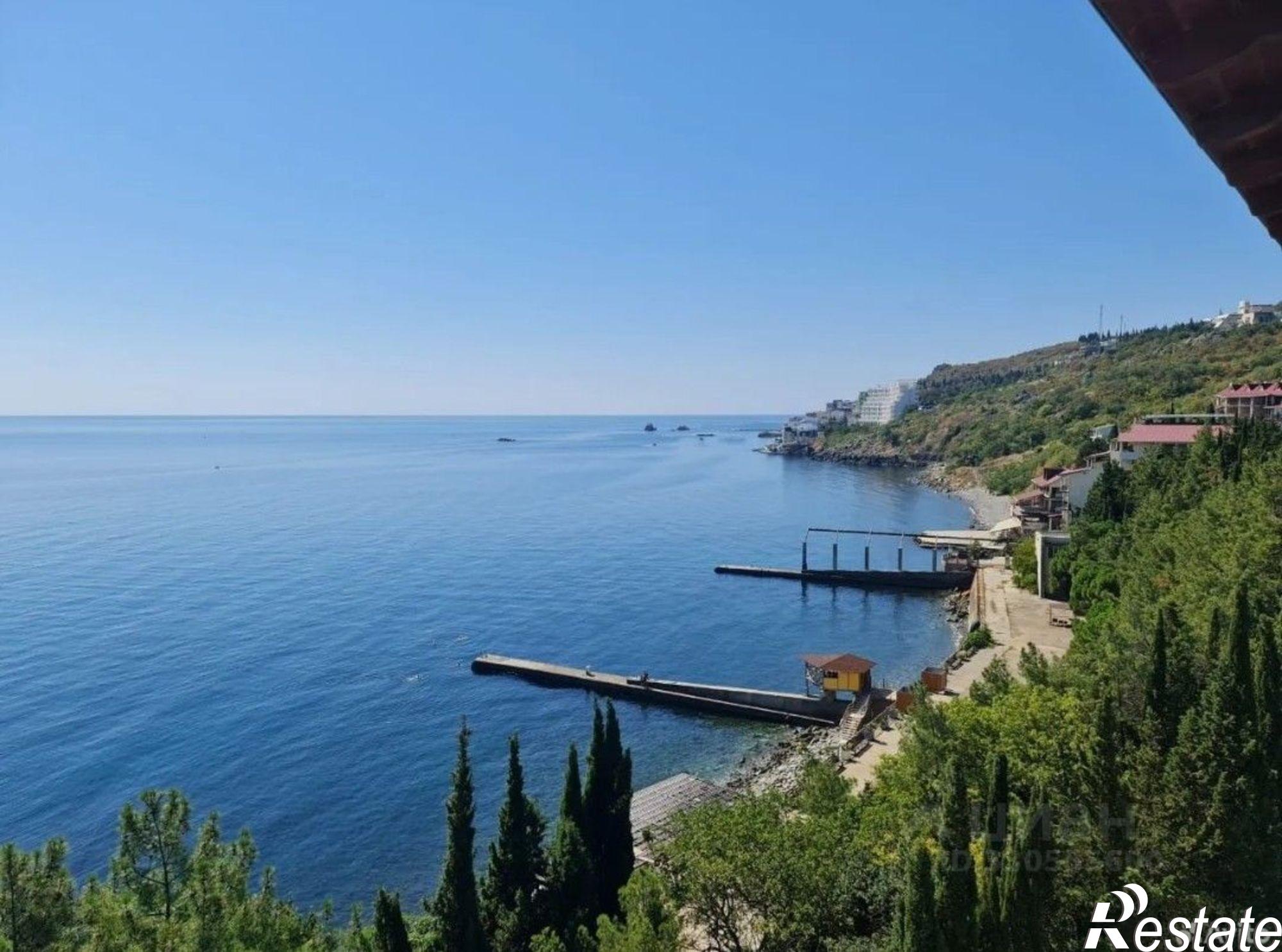 Купить дачу, дом, коттедж за 127 860 000 рублей на Морская улица, 7А
