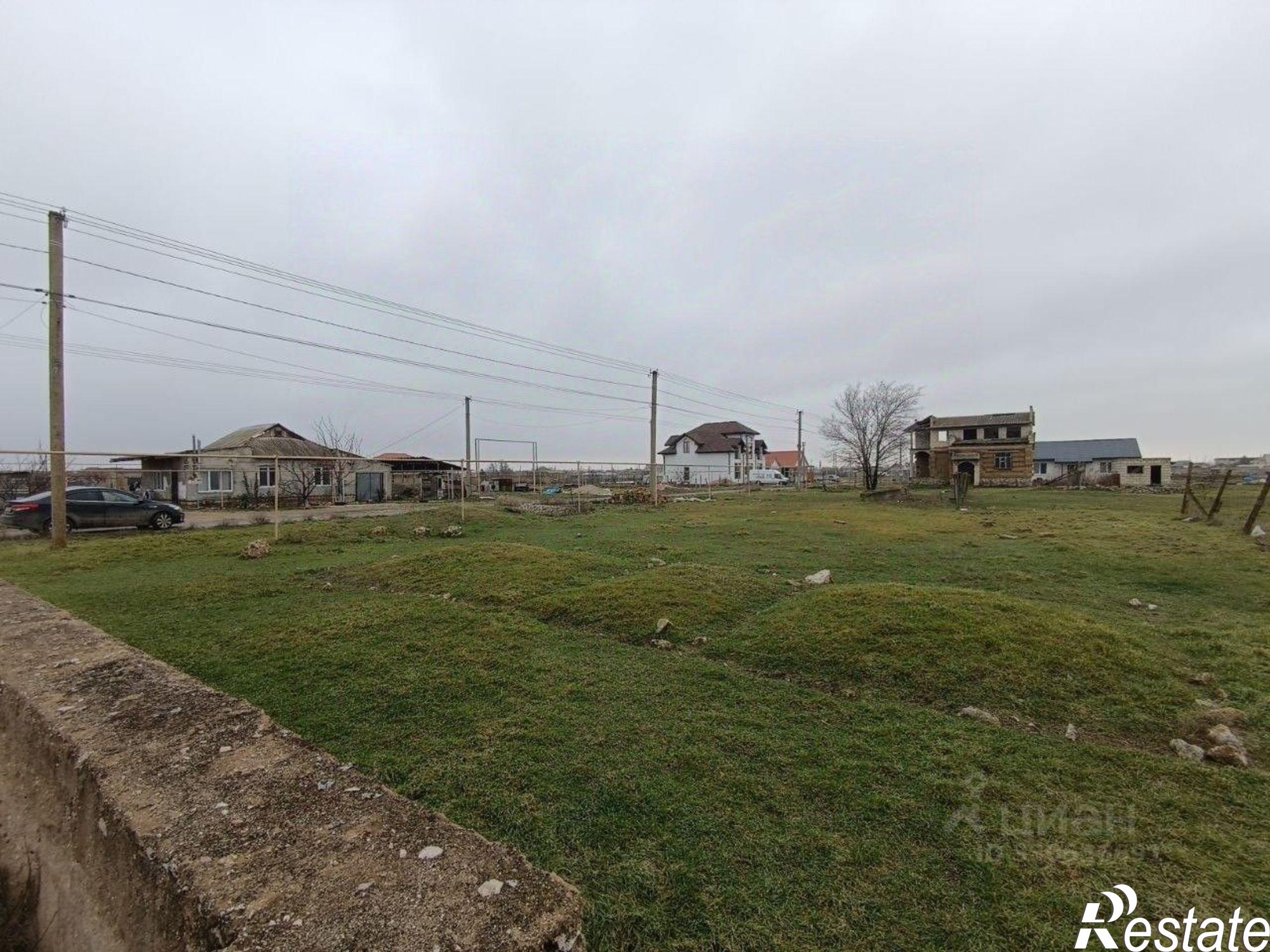 Купить землю, земельный участок за 1 400 000 рублей на ул Новосёлов, 25