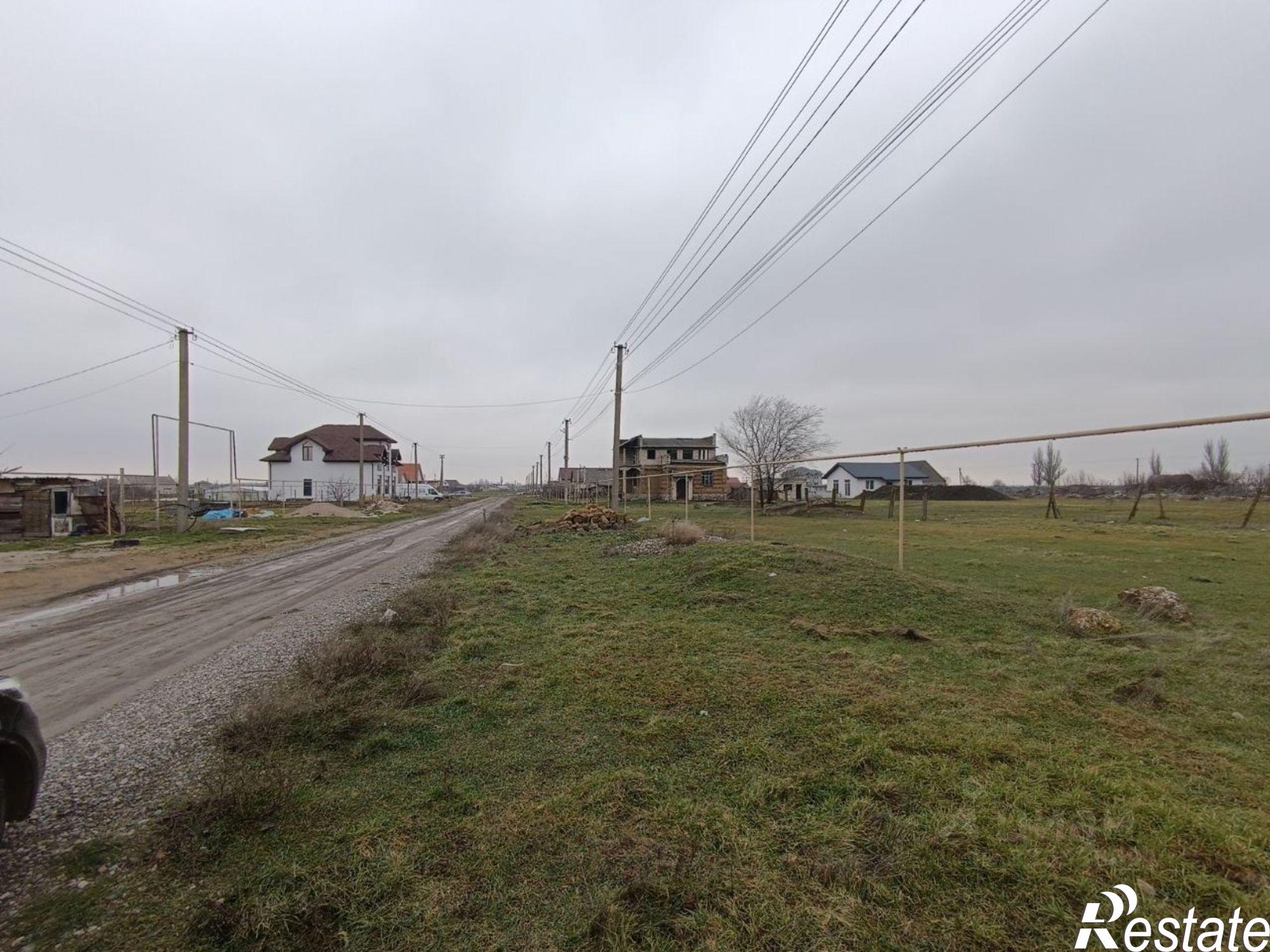 Купить землю, земельный участок за 1 400 000 рублей на ул Новосёлов, 25