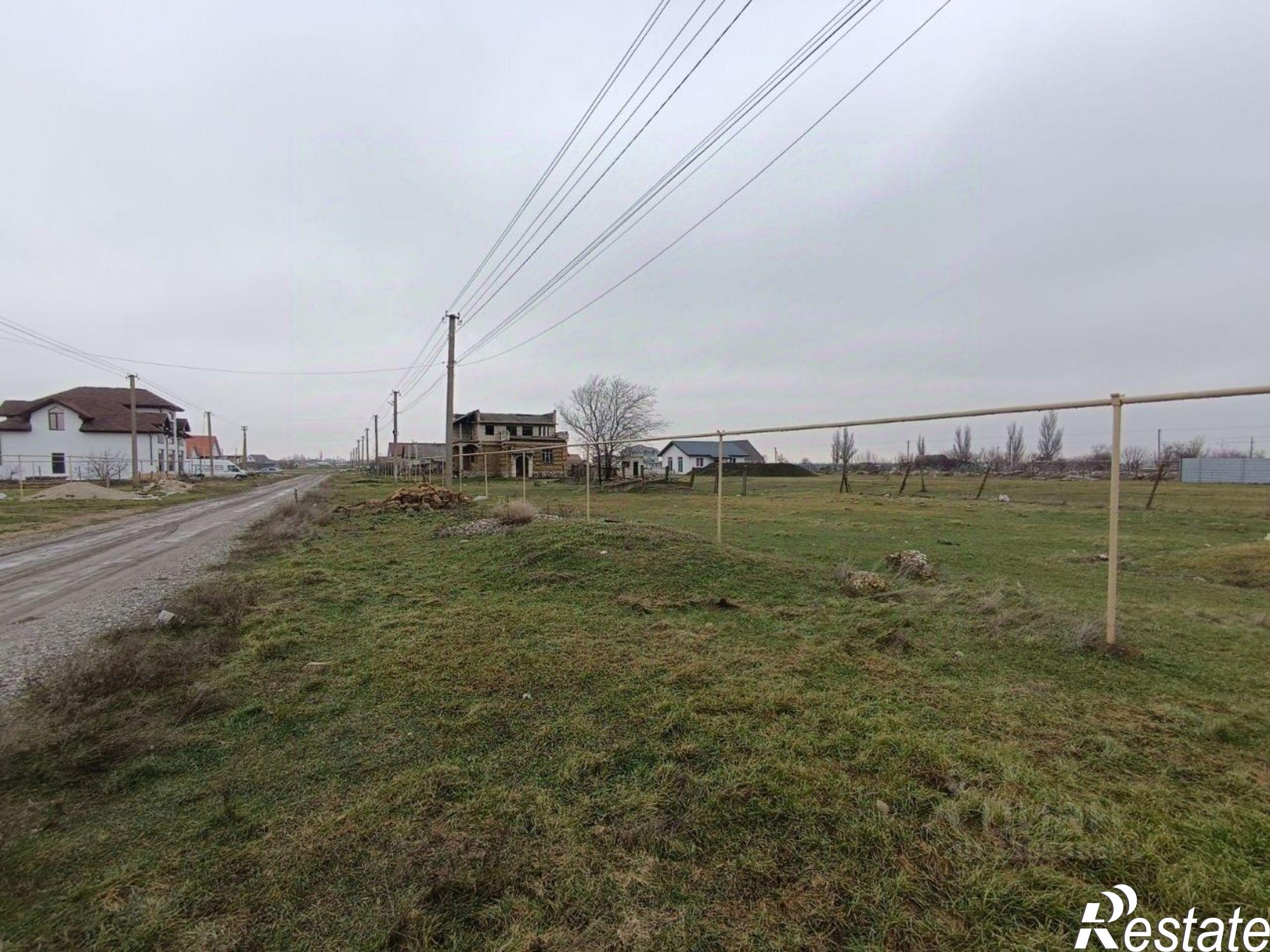 Купить землю, земельный участок за 1 400 000 рублей на ул Новосёлов, 25