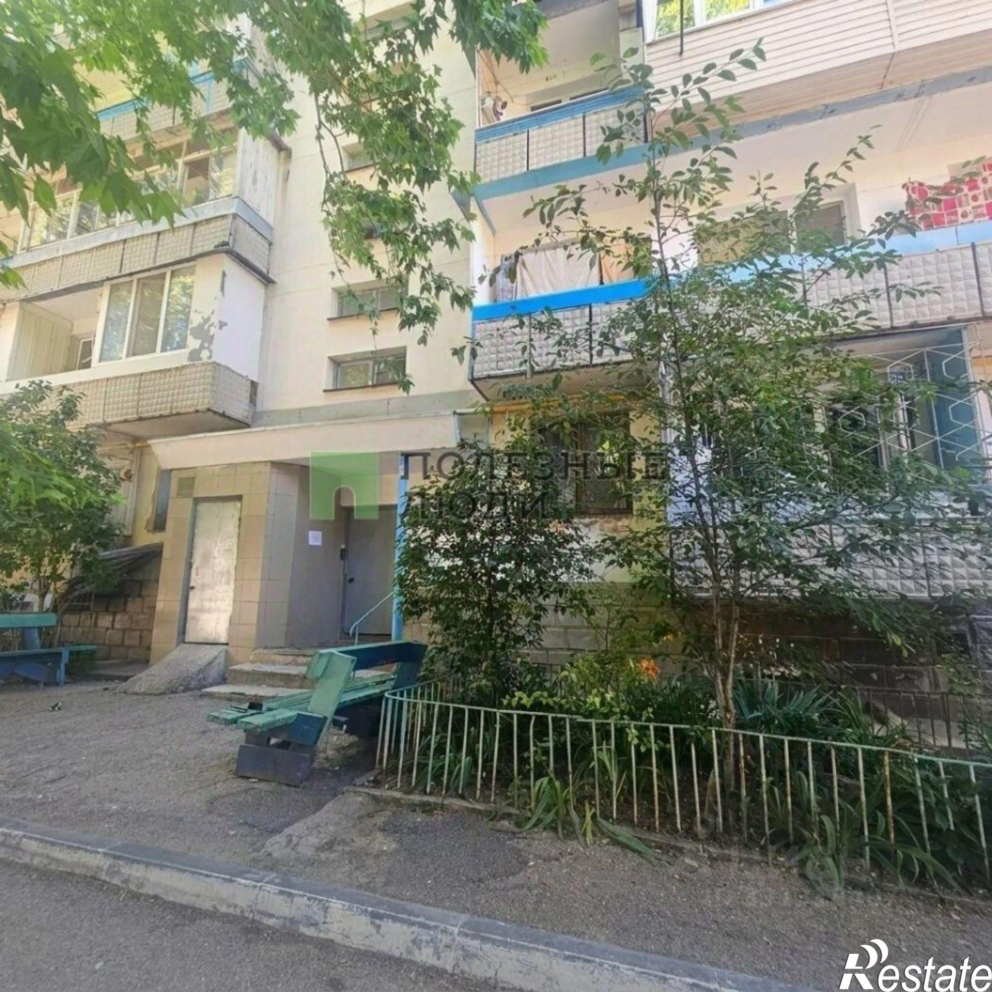 Купить комнату за 2 300 000 рублей на Терлецкого улица, 11А