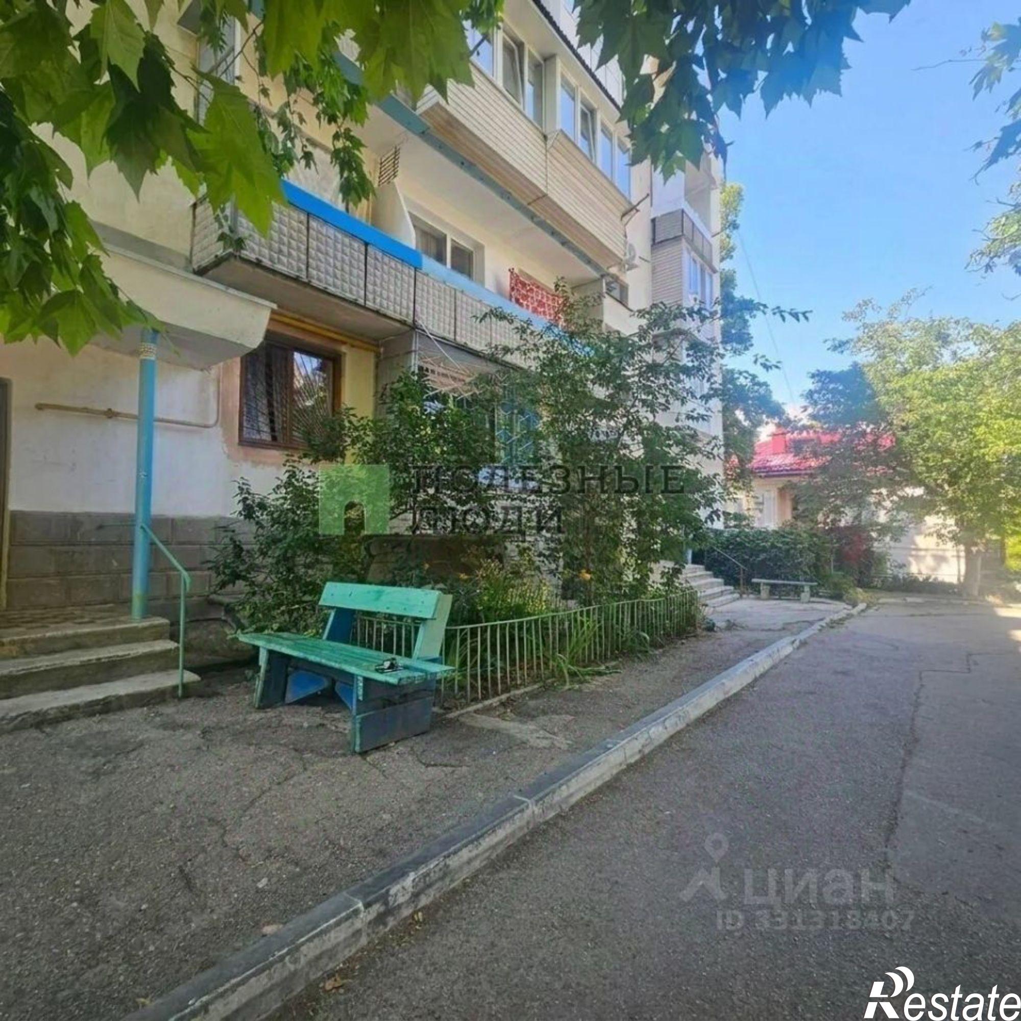 Купить комнату за 2 300 000 рублей на Терлецкого улица, 11А