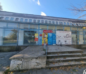 ОСЗ 233 кв м ул Воронежская, 29б